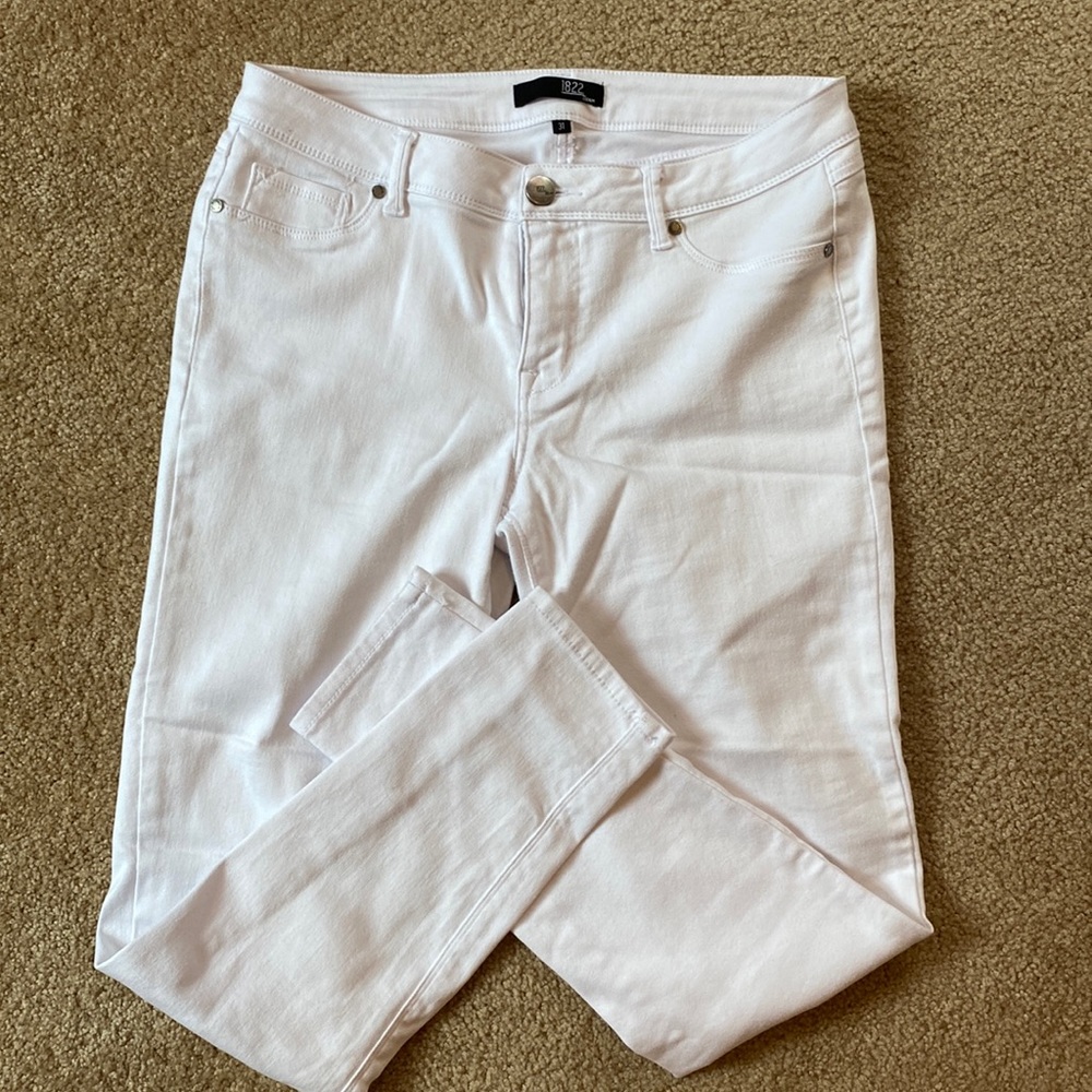 Stitch fix jeans